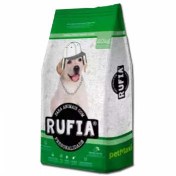 RUFIA Junior - sausas šunų ėdalas - 20kg