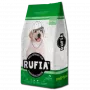 RUFIA Junior - sausas šunų ėdalas - 20kg