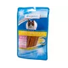 BOGAR Bogadent Dental fibre sticks Lašiša - kačių skanėstai - 50 g