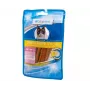BOGAR Bogadent Dental fibre sticks Lašiša - kačių skanėstai - 50 g