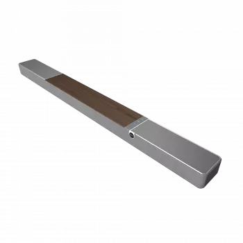 Klipsch Flexus Core 300 Soundbar Walnut