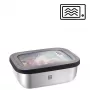 Maisto indas GEFU PROVIDO 1,3 l, be BPA sandarus laikymo indas