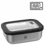 Maisto indas GEFU ProvidO 2,6 L – GEFU sandarus maisto laikymo indas 2,6L