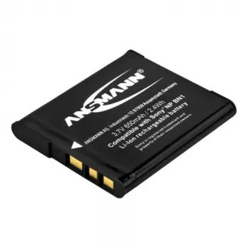 Baterija Ansmann A-Son NP BN 1 ličio jonų 600 mAh
