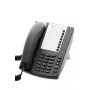 Laidinis analoginis telefonas MITEL 6710a — anglies spalva, stalinis telefonas analoginėms linijoms
