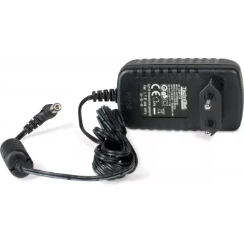 Maitinimo adapteris TechniSat 0001/3289 Indoor Juoda