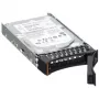 IBM Lenovo Gen2 - kietasis diskas - 600 GB - keičiamas karštuoju būdu - 2,5 inch (6,4 cm) - SAS 6 Gb/s - 10000 aps./min - skirtas BladeCenter HS23, System x3100 M5, x3300 M4, x35XX M4, x3650 M4, x3650 M4 HD (90Y887