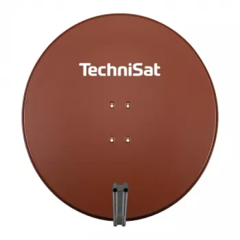 TechniSat SATMAN 850 Plus palydovinė lėkštė, 38.2 dBi