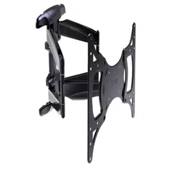TV laikiklis TechniSat 2020/2761 139.7 cm (55 colių) Juodas