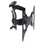TV laikiklis TechniSat 2020/2761 139.7 cm (55 colių) Juodas