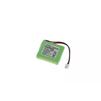Įkraunama NiMH baterija, skirta Gigaset A160 / A165 / A260 / A265 / E45 / E450 — 620 mAh
