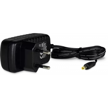Maitinimo adapteris TechniSat 0001/3288 Patalpų Juodas