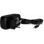 Maitinimo adapteris TechniSat 0001/3288 Patalpų Juodas