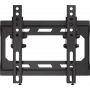 Montavimo laikiklis TechniSat Technimount Isi 139,7 cm (55 col.) juodas
