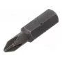 Wiha atsuktuvų antgalis 01657 PH1 25mm 1 vnt.