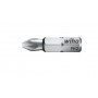 Atsuktuvo antgalis Wiha 01658 PH2 25mm 1 vnt.