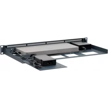 Rackmount.IT RM-CI-T24MC stovo priedas Tvirtinimo laikiklis