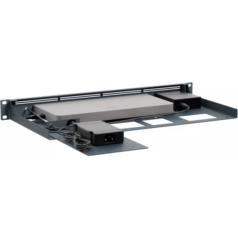 Rackmount.IT RM-CI-T24MC stovo priedas Tvirtinimo laikiklis