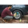 Ryobi ONE+ 18V belaidis rotacinis elektrinis šepetys R18CPS-0 (tik korpusas)