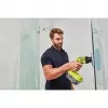 Ryobi ONE+ 18V belaidis rotacinis elektrinis šepetys R18CPS-0 (tik korpusas)