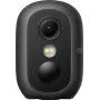 eufyCam C35 2+1 Black 4K UHD saulės energija varoma apsaugos kamerų sistema su HomeBase 3