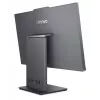 LENOVO AIO Neo 50a G5 23.8 colio FHD liečiamas viskas viename stalinis kompiuteris, Intel Core 7 240H, 16GB DDR5, 512GB SSD, Windows 11 Pro, Luna Grey, 3 metų garantija