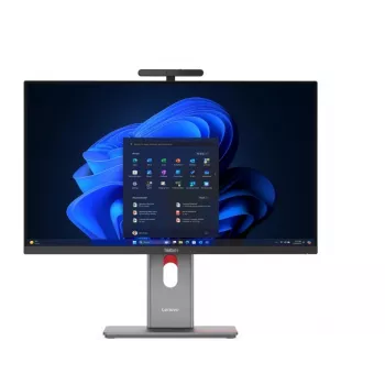 Lenovo ThinkCentre M90a Pro G6 All-in-One PC, Intel Core Ultra 5 225, 16GB DDR5, 512GB SSD, 27 colių QHD, Windows 11 Pro, 3 metai On-Site + 1 metai Premier Support
