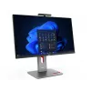 Lenovo ThinkCentre M90a Pro G6 All-in-One PC, Intel Core Ultra 5 225, 16GB DDR5, 512GB SSD, 27 colių QHD, Windows 11 Pro, 3 metai On-Site + 1 metai Premier Support