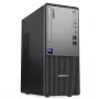 Lenovo ThinkCentre Neo 50t G6 stalinis kompiuteris (bokštas), Intel Core Ultra 5 225, 16GB RAM, 1TB SSD, Windows 11 Pro, juodas