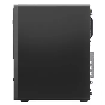Lenovo ThinkCentre Neo 50t G6 stalinis kompiuteris (bokštas), Intel Core Ultra 5 225, 16GB RAM, 1TB SSD, Windows 11 Pro, juodas