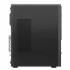 Lenovo ThinkCentre Neo 50t G6 stalinis kompiuteris (bokštas), Intel Core Ultra 5 225, 16GB RAM, 1TB SSD, Windows 11 Pro, juodas