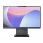 LENOVO AIO neo 50a G5 23.8 colio FHD Touch All-in-One kompiuteris, Intel Core 7 240H, 16 GB RAM, 512 GB SSD, Windows 11 Pro, Luna Grey, 3 metų garantija su aptarnavimu vietoje
