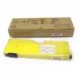 Ricoh Type M2 Yellow Original Gel Cartridge (6,000 Pages) for Aficio GX e-Series / SG Series