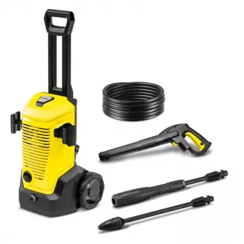 Kärcher K4 slėginis plovimo aparatas 1.679-500.0