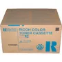 Ricoh Tonerio kasetė Cyan Type R2 (888347) - Originali - 15 000 puslapių