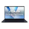 ASUS Vivobook 18 M1807HA-S8027 nešiojamas kompiuteris, AMD Ryzen 7 260, 18 colių WUXGA, 16GB DDR5, 512GB SSD, be OS, vokiška QWERTZ klaviatūra
