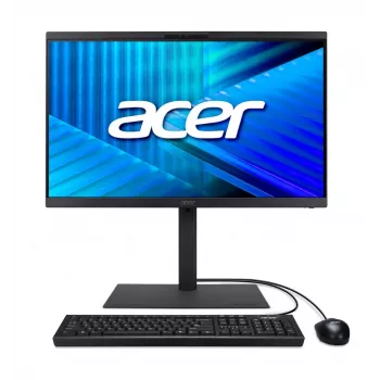 ACER Veriton Vero VVZ4734GT All-in-One PC, 23,8 inch IPS Full HD, Intel Core Ultra 5 225, 16 GB DDR5, 512 GB NVMe SSD, Windows 11 Pro