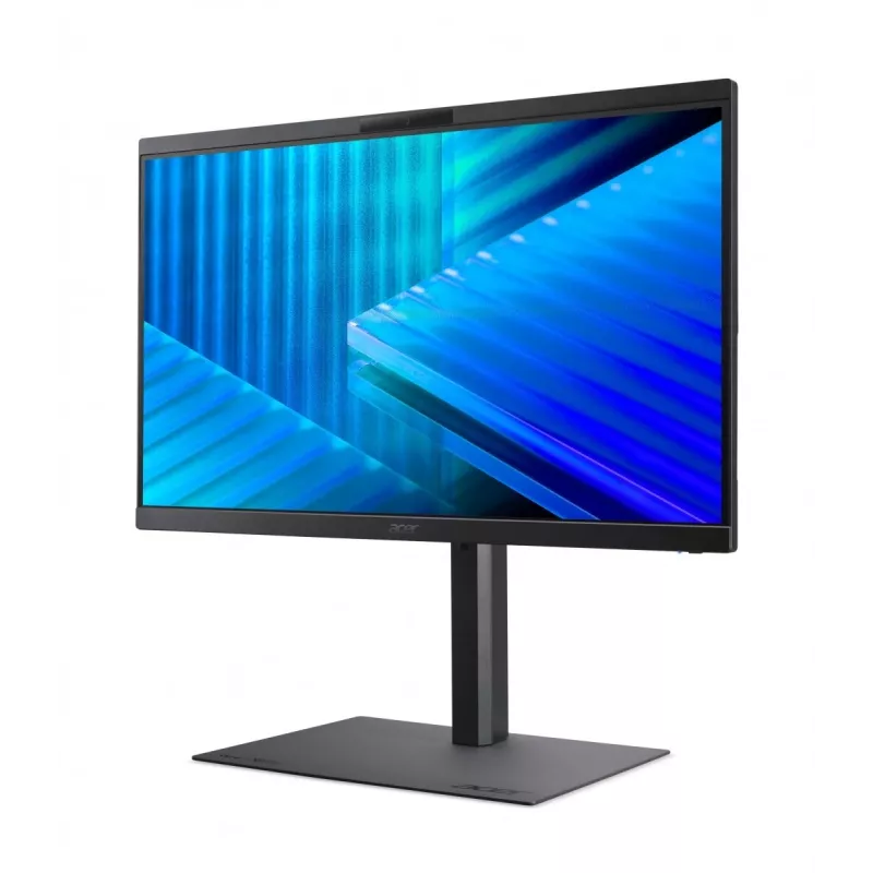 ACER Veriton Vero VVZ4734GT All-in-One PC, 23,8 inch IPS Full HD, Intel Core Ultra 5 225, 16 GB DDR5, 512 GB NVMe SSD, Windows 11 Pro
