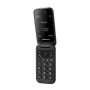 Panasonic KX-TF600EXB Mobilus telefonas juodas