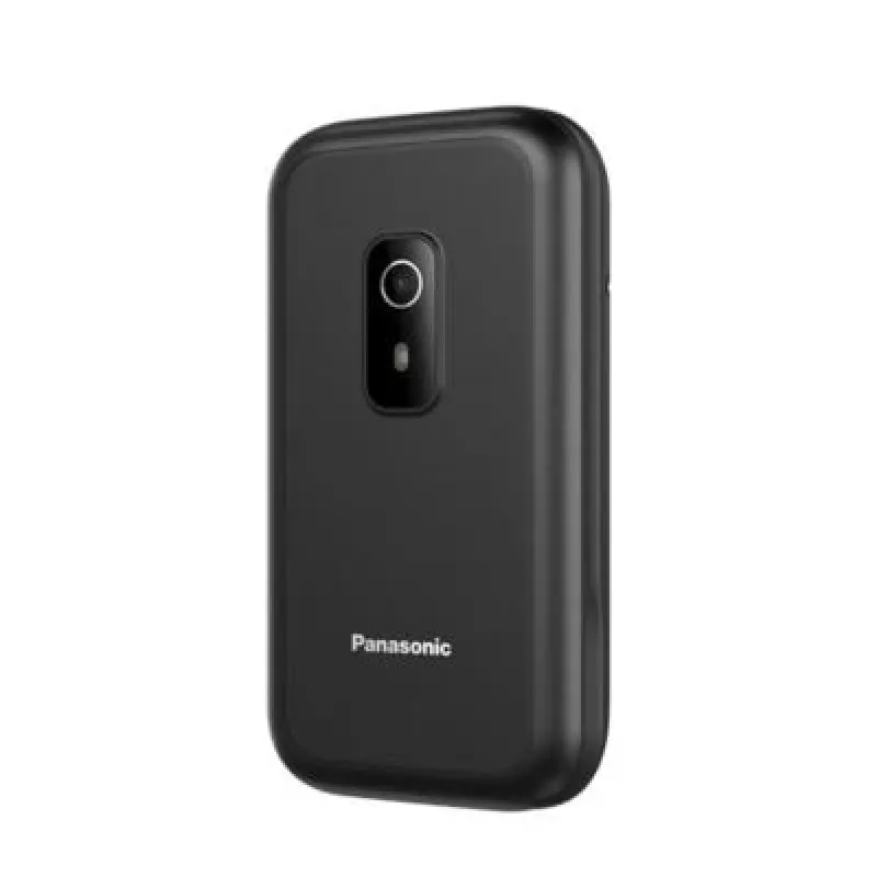 Panasonic KX-TF600EXB Mobilus telefonas juodas