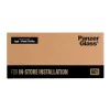 PanzerGlass 2Way Privacy Screen iPhone 16 Pro Max UW-FastFit