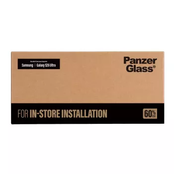 PanzerGlass Screen Protector Samsung Galaxy S26 Ultra FastFit