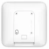 Hikvision AX PRO Hybrid Wireless Control Panel, 96 belaidžių zonų, 8 laidinių zonų, Wi-Fi, 868 MHz, 4G, baltas (DS-PWA96-M-WE)