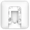Hikvision AX PRO Hybrid Wireless Control Panel, 96 belaidžių zonų, 8 laidinių zonų, Wi-Fi, 868 MHz, 4G, baltas (DS-PWA96-M-WE)