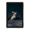 Ulefone RugKing Pad 2 Pro 8GB/256GB LTE 12.1 inch 2.5K 120Hz nešiojamas planšetinis kompiuteris, juoda