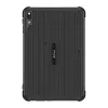 Ulefone RugKing Pad 2 Pro 8GB/256GB LTE 12.1 inch 2.5K 120Hz nešiojamas planšetinis kompiuteris, juoda
