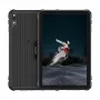 ULEFONE RugKing Pad 2 Pro 8GB/128GB LTE 10.1 inch FHD+ nešiojamas planšetinis kompiuteris - juoda