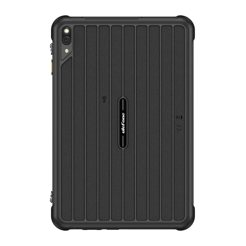 ULEFONE RugKing Pad 2 Pro 8GB/128GB LTE 10.1 inch FHD+ nešiojamas planšetinis kompiuteris - juoda