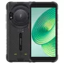 ULEFONE RugKing 8GB/128GB išmanusis telefonas (juodas)