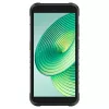 ULEFONE RugKing 8GB/128GB išmanusis telefonas (juodas)